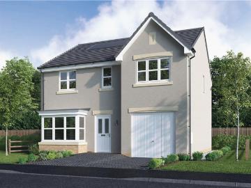 Edinburgh, Shetland - Garden, Equipped kitchen