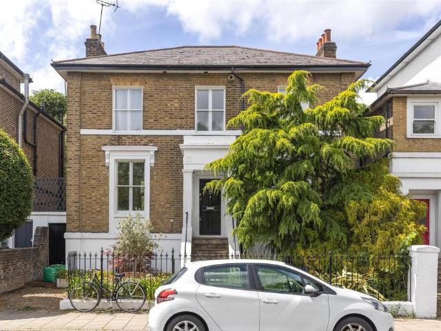 4 bedroom house for sale