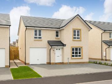 House for sale in Shetland - Garden, Equipped kitchen