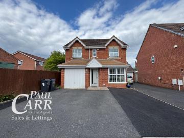Sutton Coldfield, West Midlands, Midlands