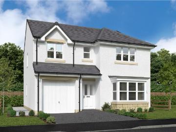 House for sale in Shetland - Garden, Equipped kitchen