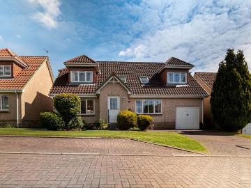 Broxburn, West Lothian county, South West Scotland