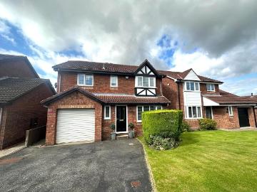 North East, North England - Garden, Equipped kitchen