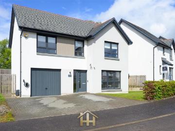 House for sale in Shetland - Garden, Equipped kitchen
