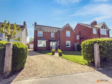 North West Leicestershire, Stoke and Staffordshire, West Midlands, Midlands
