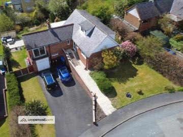 Craven, Bradford and West Yorkshire, North England