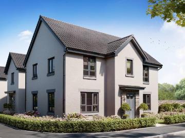 Aberdeen, Aberdeen And Grampian - Garden