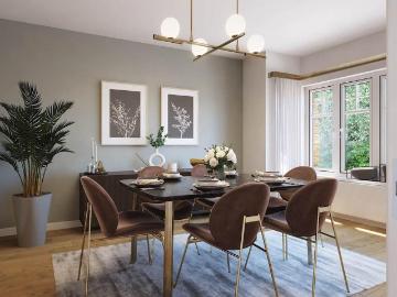 House for sale in Shetland - Garden, Parking