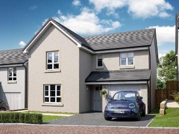 House for sale in Shetland - Garden, Equipped kitchen