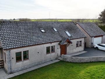 House for sale in Shetland - Balcony, Parking