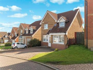 Paisley, Renfrewshire county, Glasgow and Clyde Valley