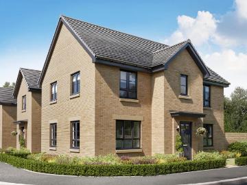 Edinburgh, Shetland - Garden, Equipped kitchen