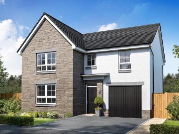 Moss Side Nairn, IV12, North East Scotland, Shetland