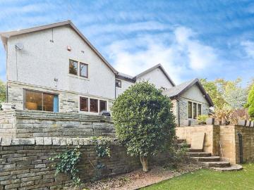 Frizinghall Bradford, BD18, Bradford and West Yorkshire, North England