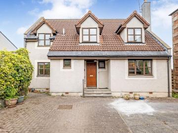 House for sale in Shetland - Garden, Equipped kitchen