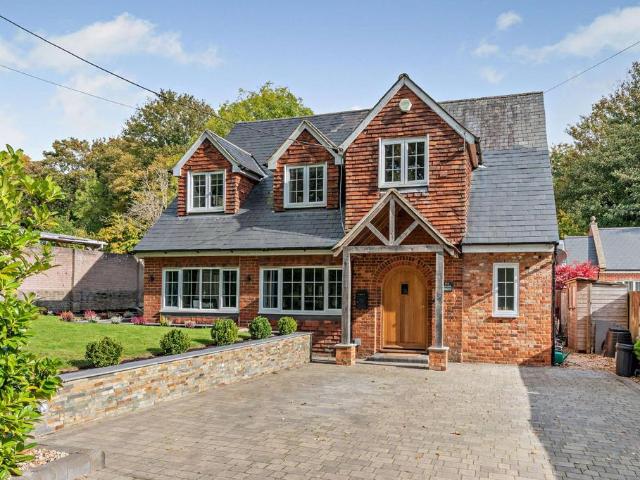 4 bedroom house for sale