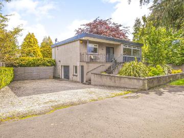 House for sale in Dunfermline - Garden