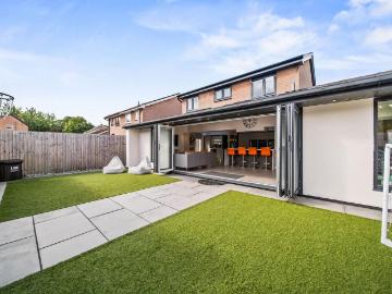 Craven, Bradford and West Yorkshire, North England