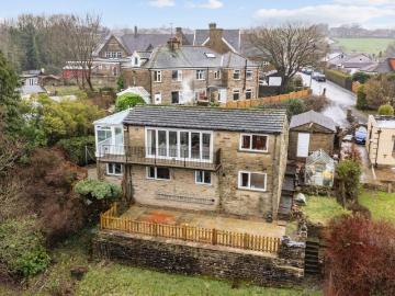 Wilsden Bradford, BD15, Bradford and West Yorkshire, North England