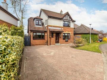 House for sale in Shetland - Garden, Equipped kitchen
