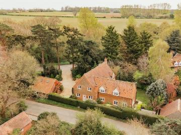 North Wootton King's Lynn, PE30, East of England