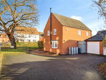 Isles of Scilly TR, Cornwall county, South West England