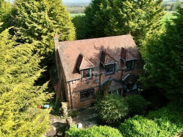 Bromsgrove, Worcestershire county, Midlands