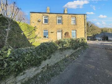 North East, North England - Equipped kitchen