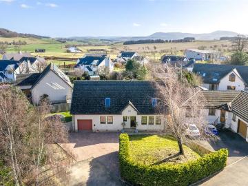 House for sale in Shetland - Garden, Equipped kitchen