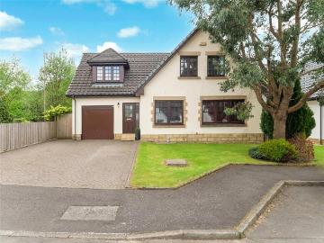 House for sale in Shetland - Garden, Parking