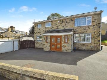 Baildon Railway Station, Otley Road BD17 Shipley, Baildon Shipley, BD17, Bradford and West Yorkshire, North England