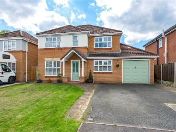 Halewood Liverpool, L26, North East Wales, Midlands