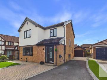 Craven, Bradford and West Yorkshire, North England