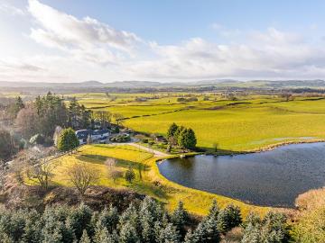 Duncow Dumfries, DG1, South Scotland, South West Scotland