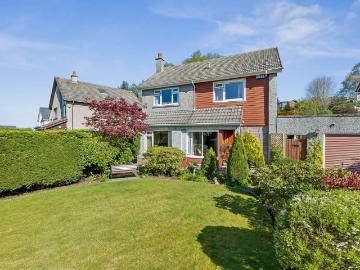 Blairdrummond Stirling, FK9, East Central Scotland, South West Scotland