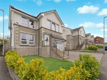 Gourock, Inverclyde county, Glasgow and Clyde Valley