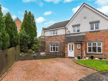 Robroyston, G33, Lanarckshire, South West Scotland