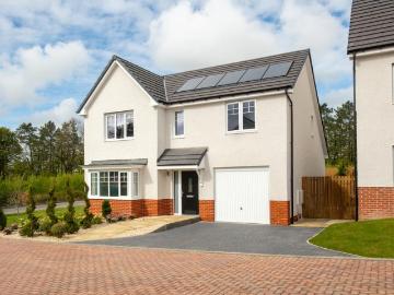 House for sale in Shetland - Garden, Equipped kitchen