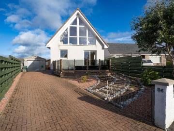 Balloch Inverness, IV2, North East Scotland, Shetland