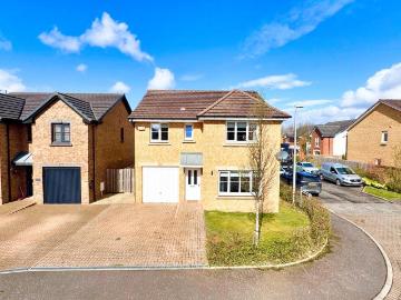 House for sale in Shetland - Garden, Equipped kitchen
