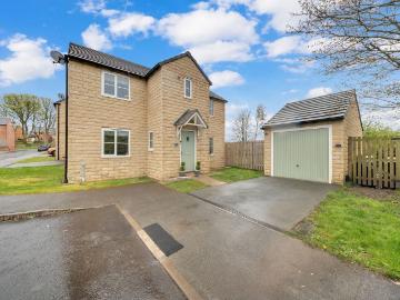 Craven, Bradford and West Yorkshire, North England