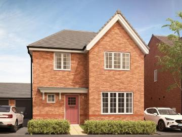 North Warwickshire, Stoke and Staffordshire, West Midlands, Midlands