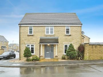 Wilsden Bradford, BD15, Bradford and West Yorkshire, North England