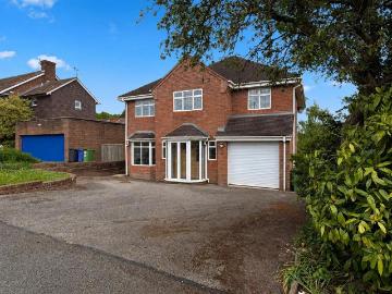 Halesowen, Worcestershire county, Midlands