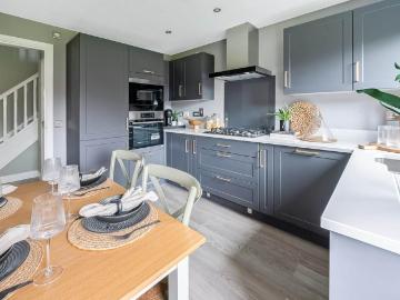 House for sale in Shetland - Garden, Equipped kitchen