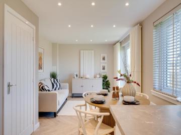 Newmachar Aberdeen, AB21, North East Scotland, Shetland