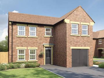 Isles of Scilly TR, Cornwall county, South West England