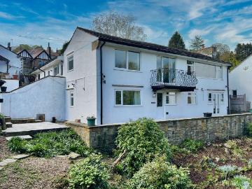Utley Keighley, BD22, Bradford and West Yorkshire, North England