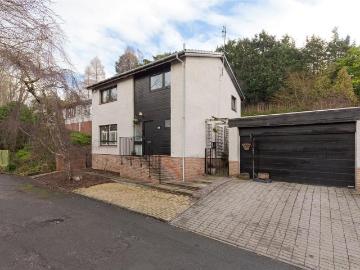 Cramond, EH4, Edinburgh and East Scotland, Shetland