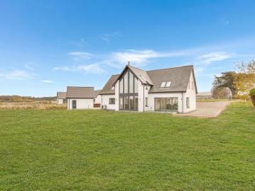 House for sale in Shetland - Parking, Concierge